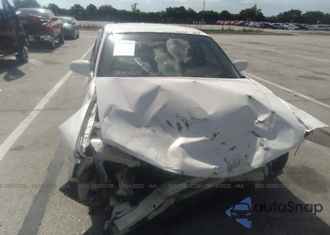 2004 Chevrolet Impala Ls z USA, uszkodzony, nr VIN 2G1WH55K449435456